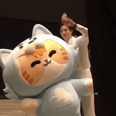Zee Goodbye GIF