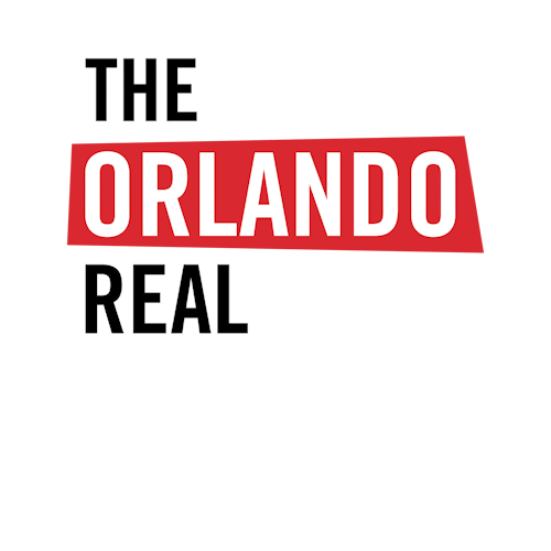Orlando City Brand Sticker by The Pozek Group