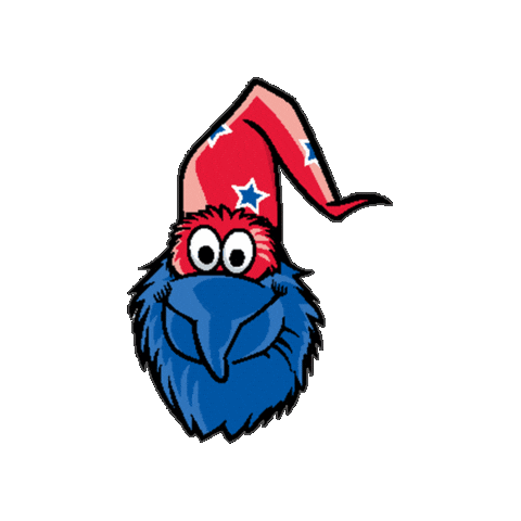 Washington Dc Fun Sticker by G-Wiz