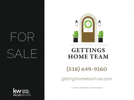 Real Estate GIF by Gettings Home Team