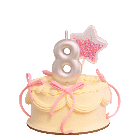 Hortensia8Años Sticker by Hortensia Uruguay