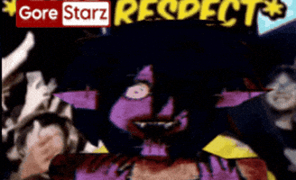 Chudstarz GIF