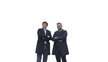 Home Hunters Sticker