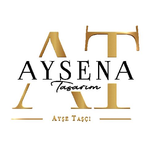 Aysena Tasarım Sticker