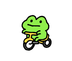 Drawing Doodle Sticker