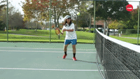 Tennis Tiebreak Sticker - Tennis Tiebreak Tiebreaktennis - Discover & Share  GIFs