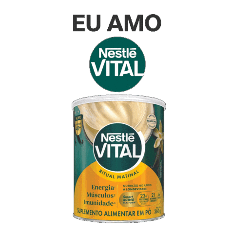 Nh Sticker by Nutrition & Health