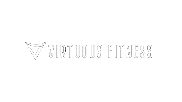 Virtuous Fitness Sticker