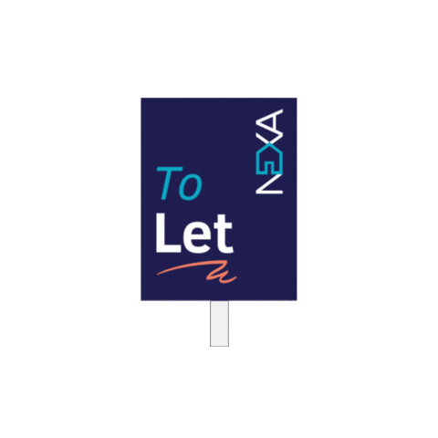 Nexa Sticker by nexapropertiesgroup