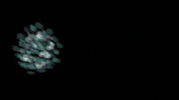 Circle Passing GIF by Yin Anthony