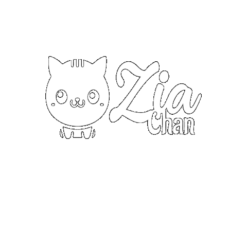 Zia Sticker