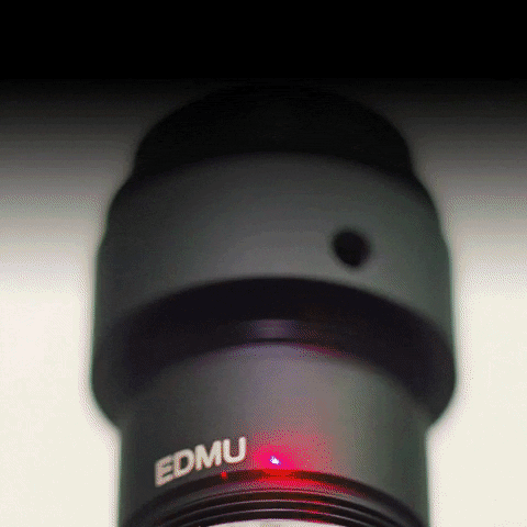 edmundoptics laser lens optic optics GIF