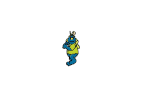 Columbia Fireflies Sticker