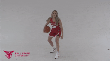 Ball State Basketball GIF by Ball State University