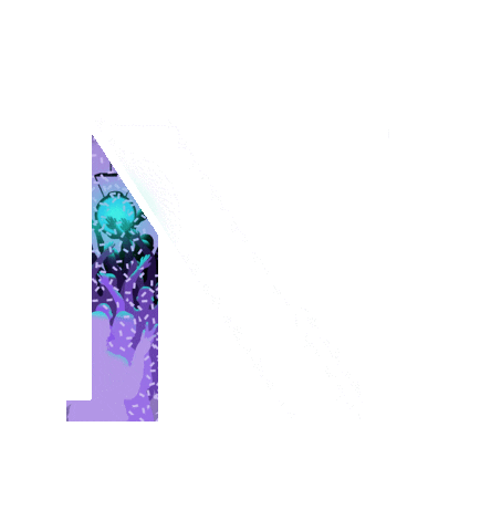 Logo Het Noordeac Sticker by Het Noordik