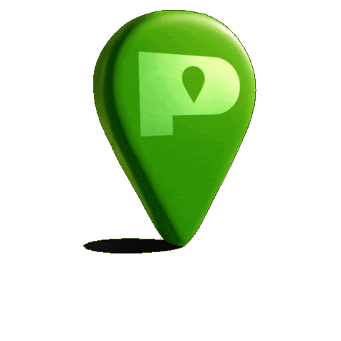 Pin Sticker by Neourb