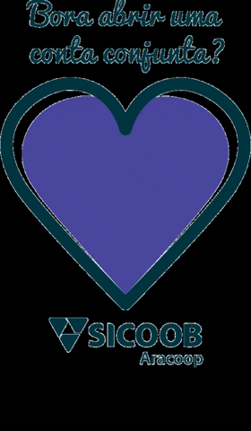 Sicoob Aracoop GIF