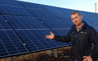 Well Done Good Job GIF by Proven Energy