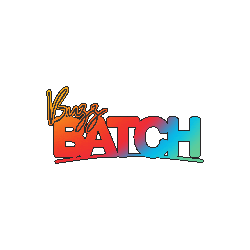 Sticker by buzz batch