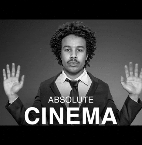 Absolute Cinema GIF