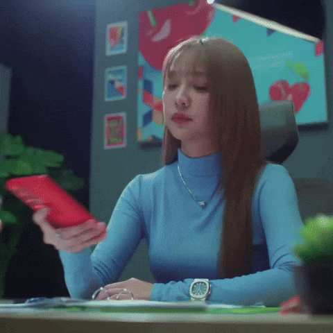 Janjingjing GIF