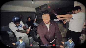 Dreez GIF