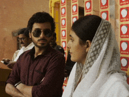 Munna Bhai Aura GIF