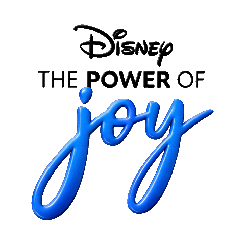Disney Poj Sticker by Demetre