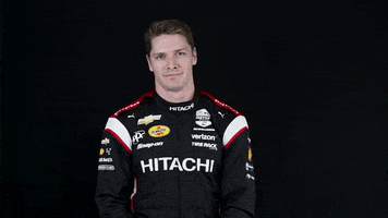 Well Done Yes GIF by Team Penske