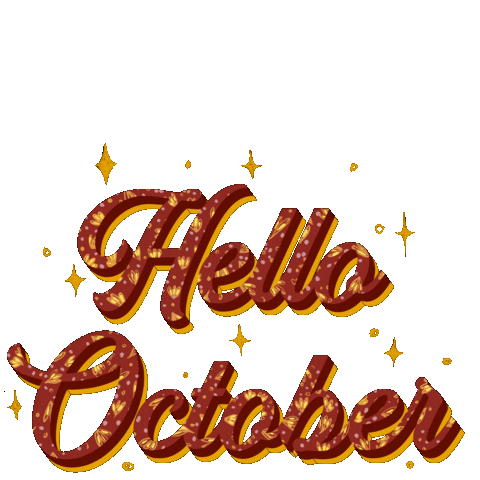 Hello Sticker