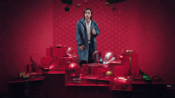 Liam Payne GIF
