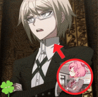 Trigger Happy Havoc GIF