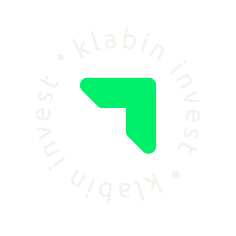 Klabin S.A. Sticker
