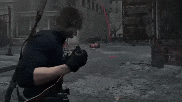 Tell Me Why GIF