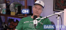 Paul Scheer Processing GIF by Dark Web