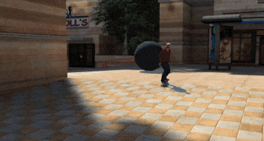 video games skateboarding GIF by SB Nation