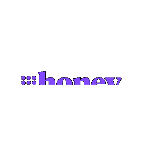 9Honey Sticker by Channel 9