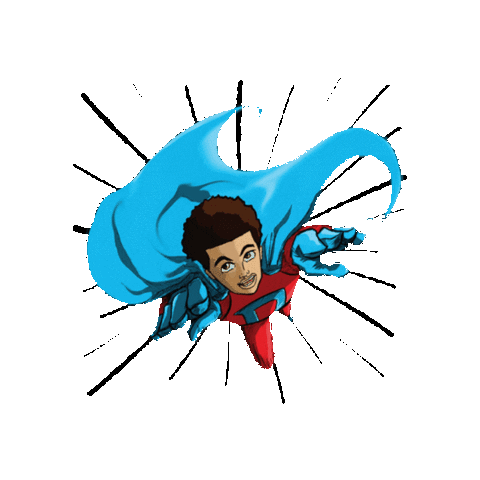 Peralta Design Sticker
