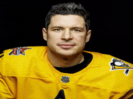 Ice Hockey Fire GIF