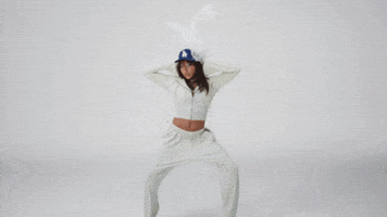 Dodgers Dancing GIF by Tinashe
