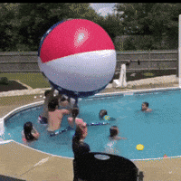 Beach Ball GIFs - Find & Share on GIPHY