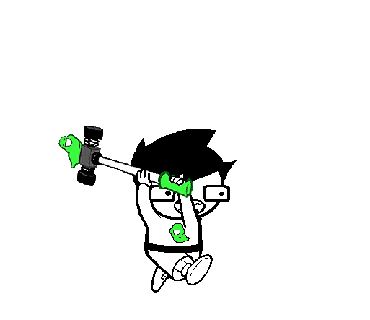 Source: Homestuck