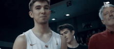 university of houston wink GIF by Coogfans