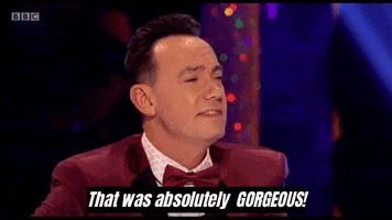 Compliment GIF