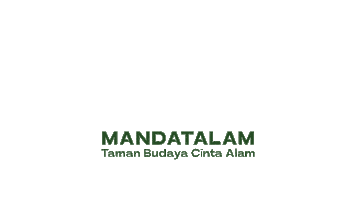 Mandatalam Sticker by huemince