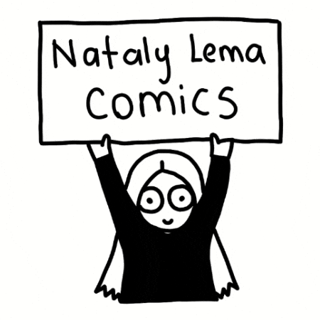 Natalycomics GIF