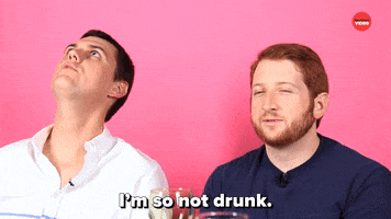 Drunk Wine GIF by BuzzFeed