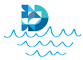 Duna Művészegyüttes Sticker