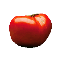 Red Sticker