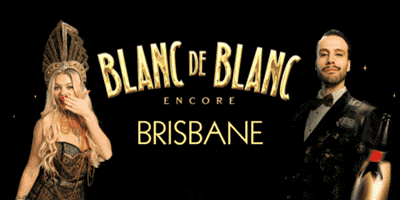 Blancshow GIF by Strut & Fret